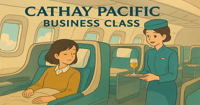Cathay Pacific Business Class_2025101704158.webp